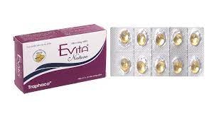 Evita Nature H/30v, TPC