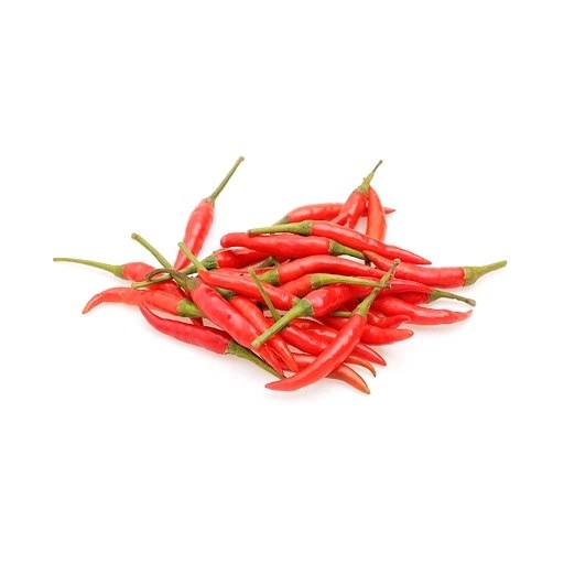 Ớt Tươi 1 Lạng