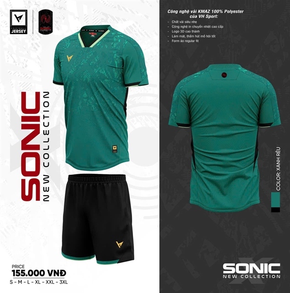 VH SONIC