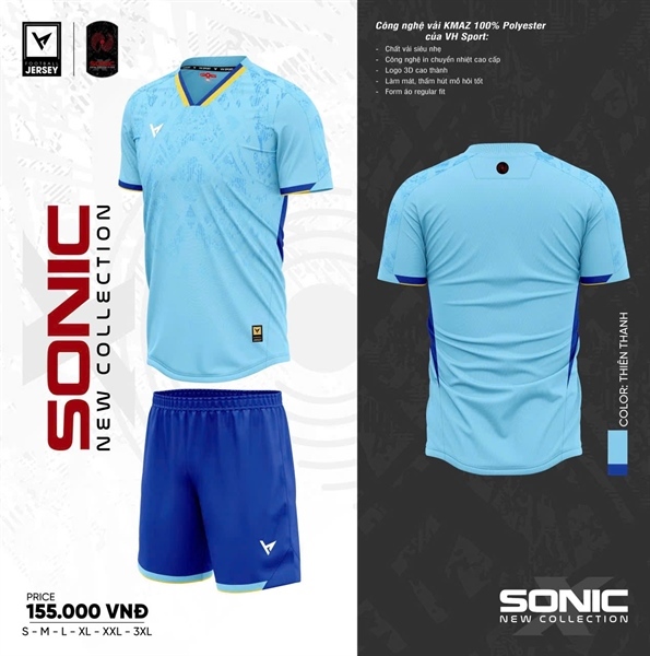 VH SONIC