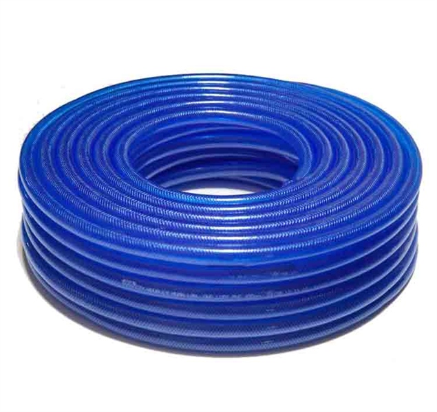 50 mét (9kg) Ống lưới dẻo Xanh dương 18mm Hồng Thái