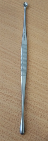 Thìa nạo 2 đầu - Simaeco