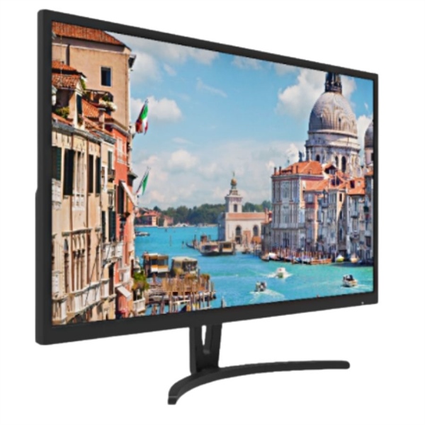 Màn hình HIKVISION 24'' DS-D5024FN11 75HZ IPS FULL VIEN (VGA-HDMI) (BH36T)