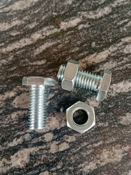 Bu long bộ 8L