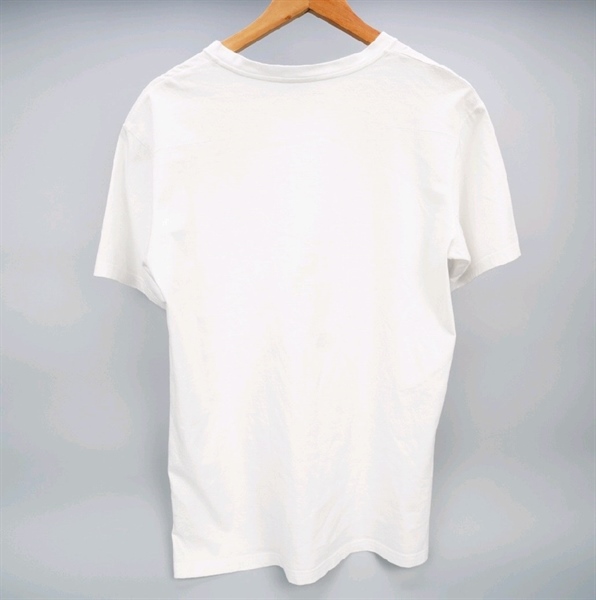 Áo thun Dior trắng khủng long (BQ) KG+