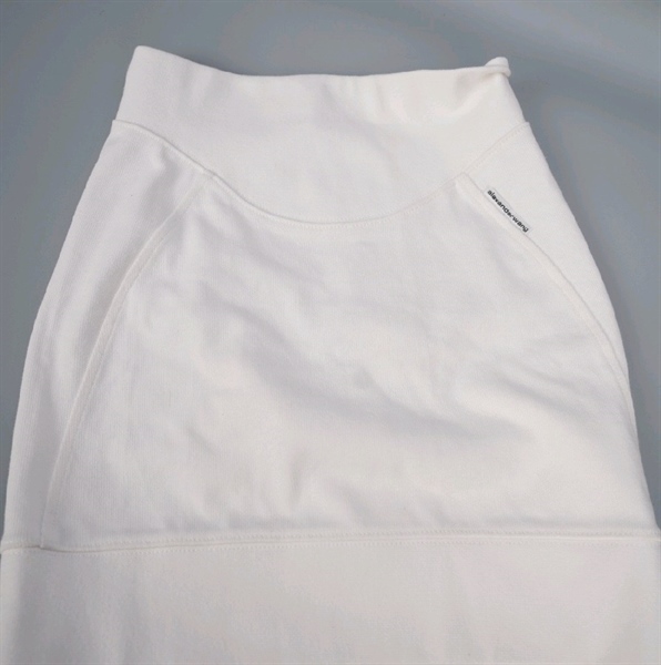 Váy Alexander Wang trắng (BQ) KG+