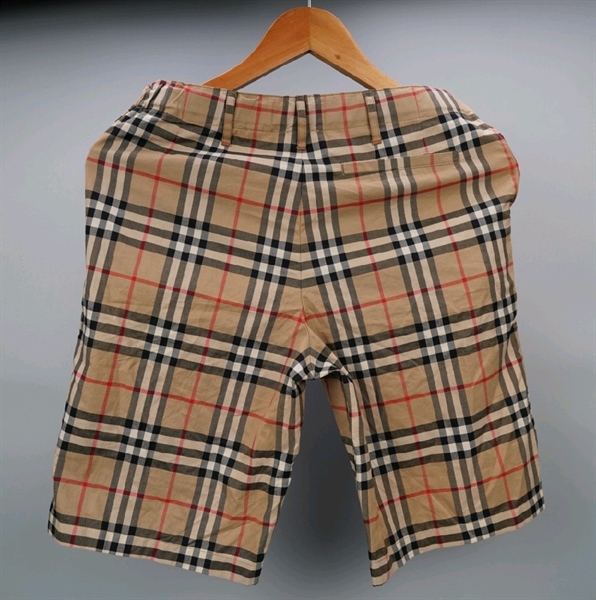 Quần BBR sọc truyền thống (BQ) KG+