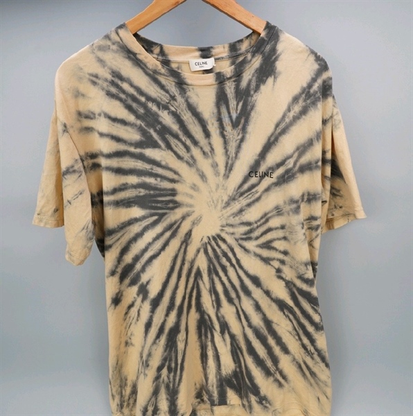 Áo Thun Celine xám (BQ) KG+