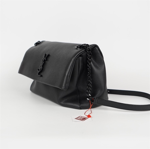Túi YSL đen size 27 (HC) +