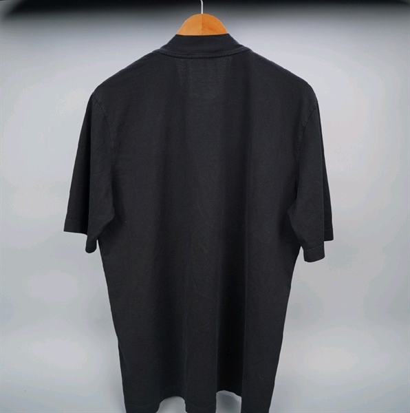 Áo thun LV đen (BQ) KG+