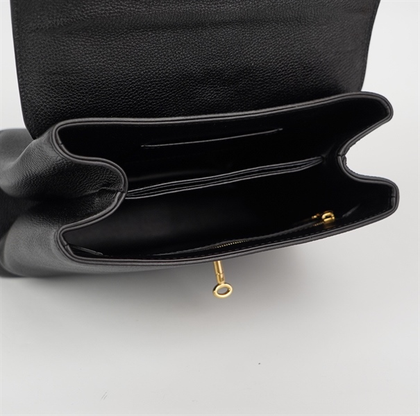Túi LV đen size 26 (HC) +