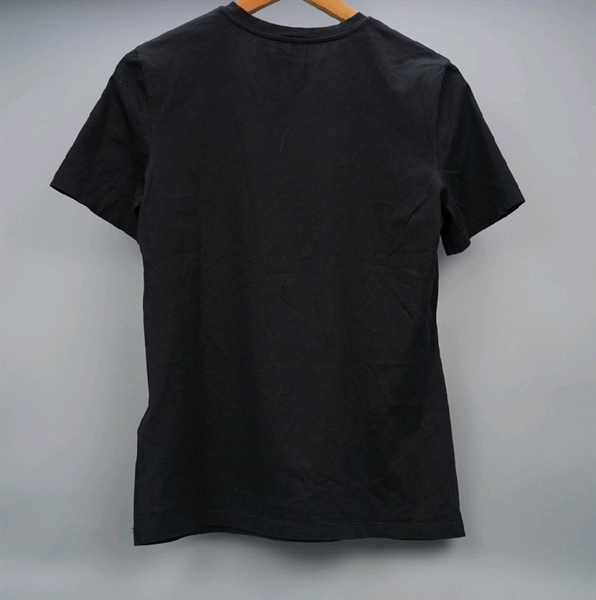 Áo thun Versace I love NY đen (BQ) KG+