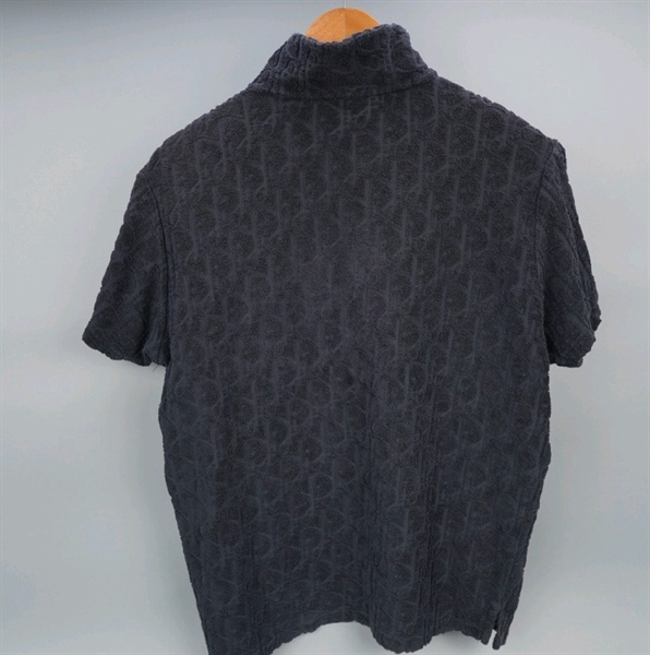 Áo thun Dior đen (BQ) KG+