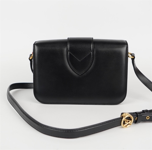 Túi LV đen size 22 (HC) +