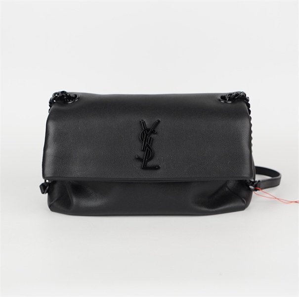 Túi YSL đen size 27 (HC) +