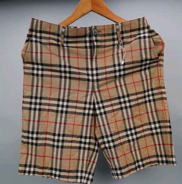 Quần BBR sọc truyền thống (BQ) KG+