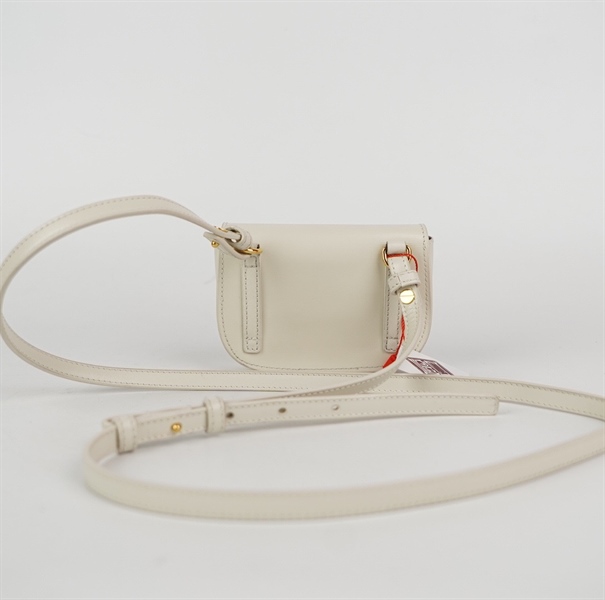 Túi Diort rắng mini (HC) +