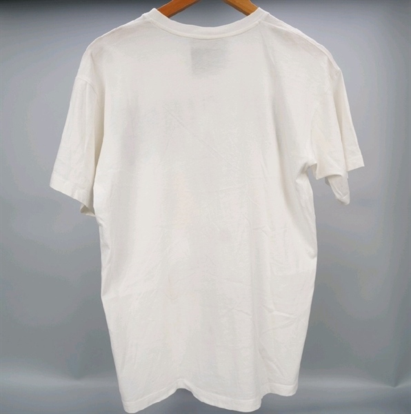 Áo thun Moschino hình gấu (BQ) KG+