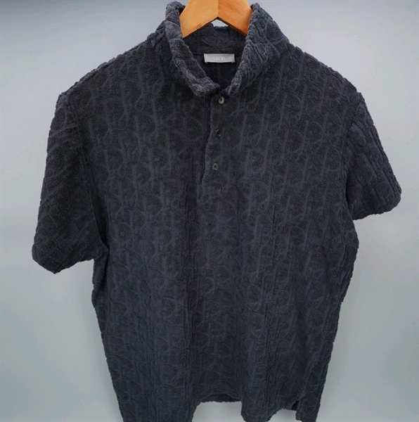 Áo thun Dior đen (BQ) KG+