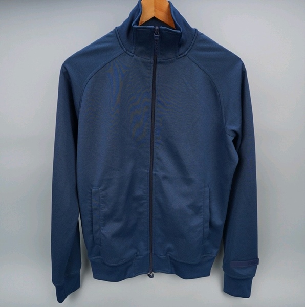 Áo khoác Dior xanh (BQ) KG+