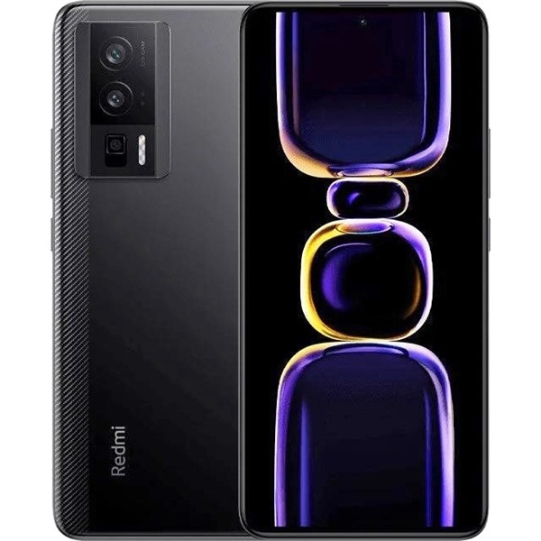 Xiaomi Redmi K60 Pro 5G 12/256GB (Snap 8 Gen 2)