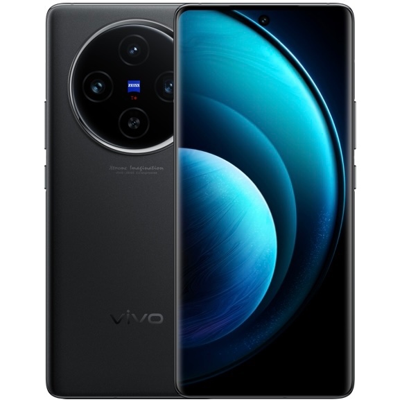 Vivo X100 5G 12/256GB (Dimensity 9300)