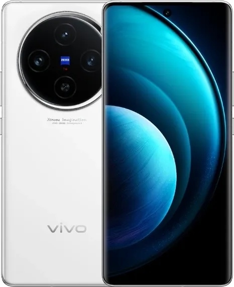 Vivo X100 Pro 5G 12/256GB (Dimensity 9300)
