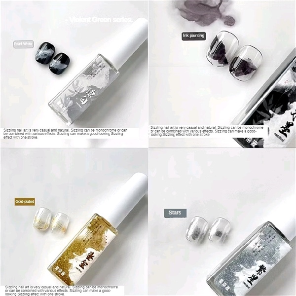 Cồn loang cọ nét Xeijayi 6ml