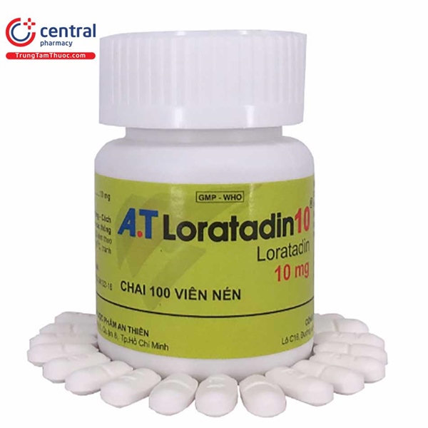 AT.LORATADINE