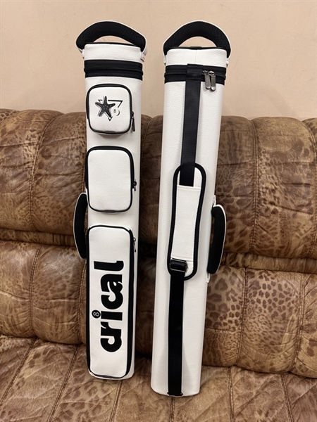 Bao Crical Trắng 2x4