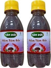 Mắm Tôm Bắc