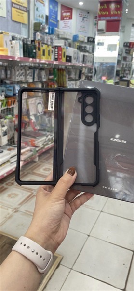 Ốp SAMSUNG FOLD 6 XUNDD