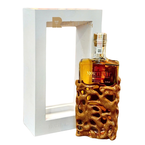 Mortlach Become Starck 700 ml