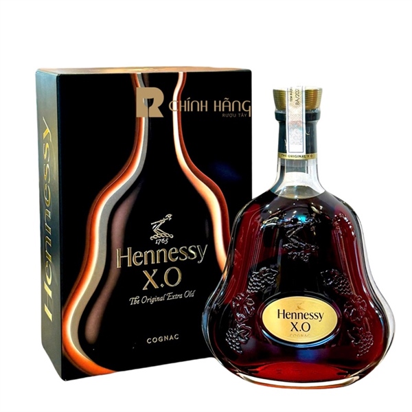 Hennessy XO Mid Autumn Festival (Lễ Hội Trung Thu)