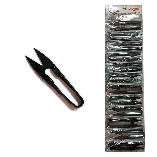 Kéo nhấp chỉ đen TC-805B V12