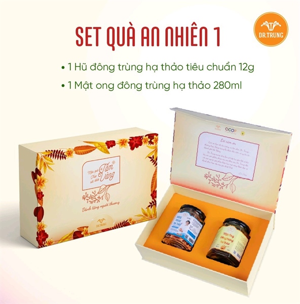 Set An Nhiên 1
