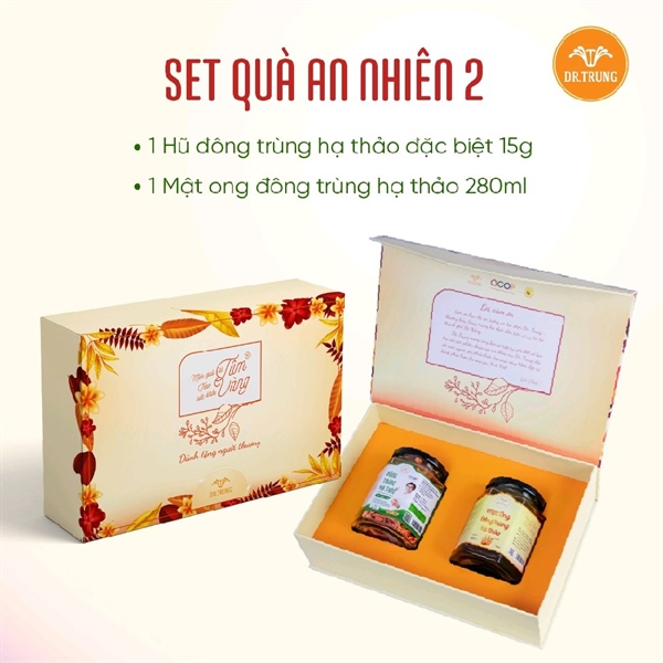 Set An Nhiên 2