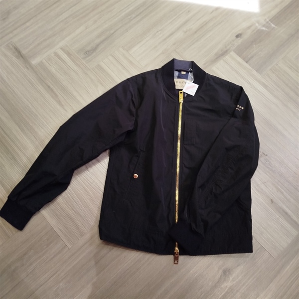 Áo khoác BBR đen - A Long live (TH-A31)