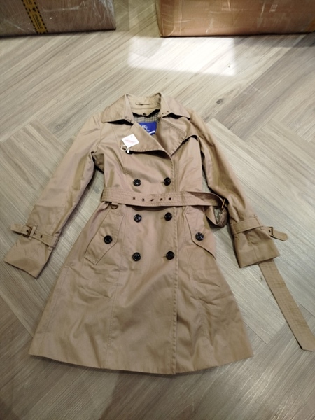 Áo khoác BBR - A Long Live (HP-A831-BB)