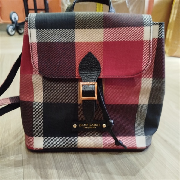 Balo Blue Label - A Long Live (HP-BL44-TY)