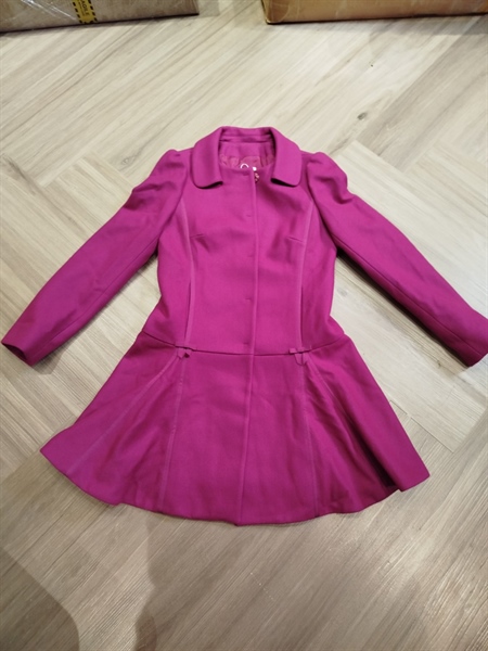 Áo khoác Red Valentino hồng tím -A Long Live ( HP-A1430-TTL)