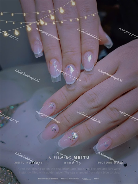 MT26 Đôi tay pha lê. 320