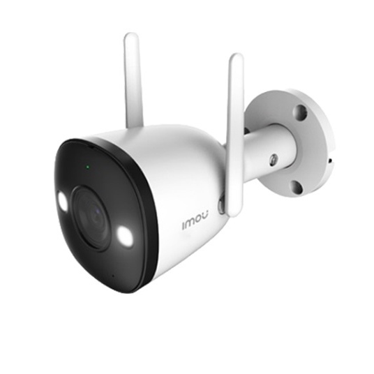 Camera IMOU IPC-F42FEP-D