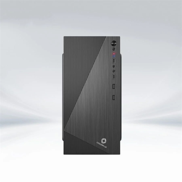 CASE CoolerPlus CPC-C09