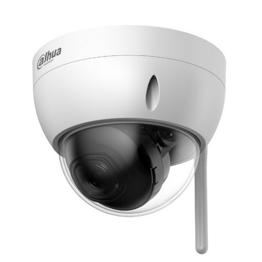 Camera Dahua IPC-HDBW1230DE-SW (Dome)