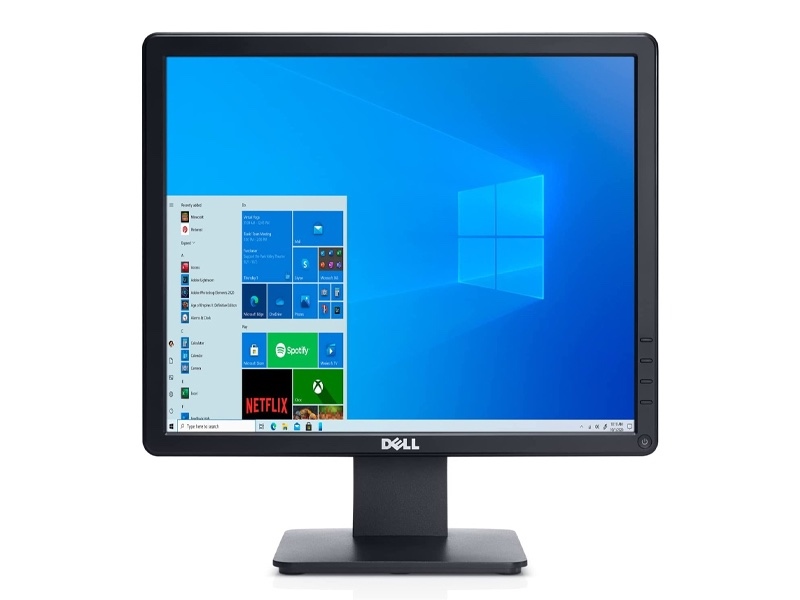 LCD DELL E1715S (VGA DP) - QSD (HO)