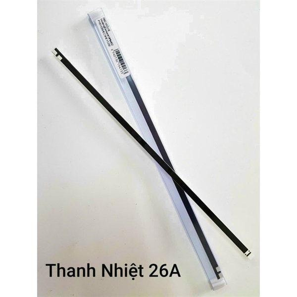 Thanh nhiệt HP402/404/4003 và dịch vụ sửa chữa