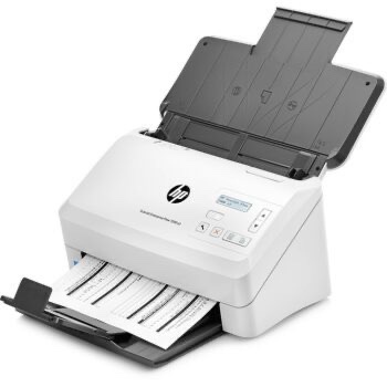Máy Scan HP 7000s3 - Full phụ kiện QSD (HO)