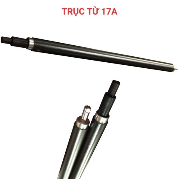 Trục từ 17A/30A