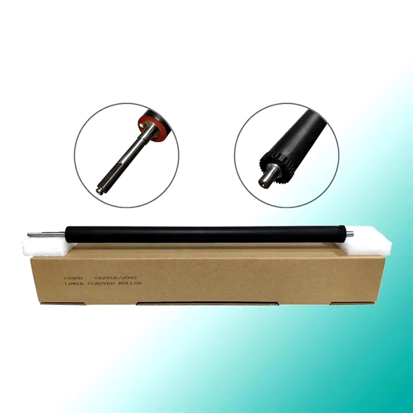 Rulo ép dưới dùng cho Canon iR2016/2020/2120/2116/2320/2002